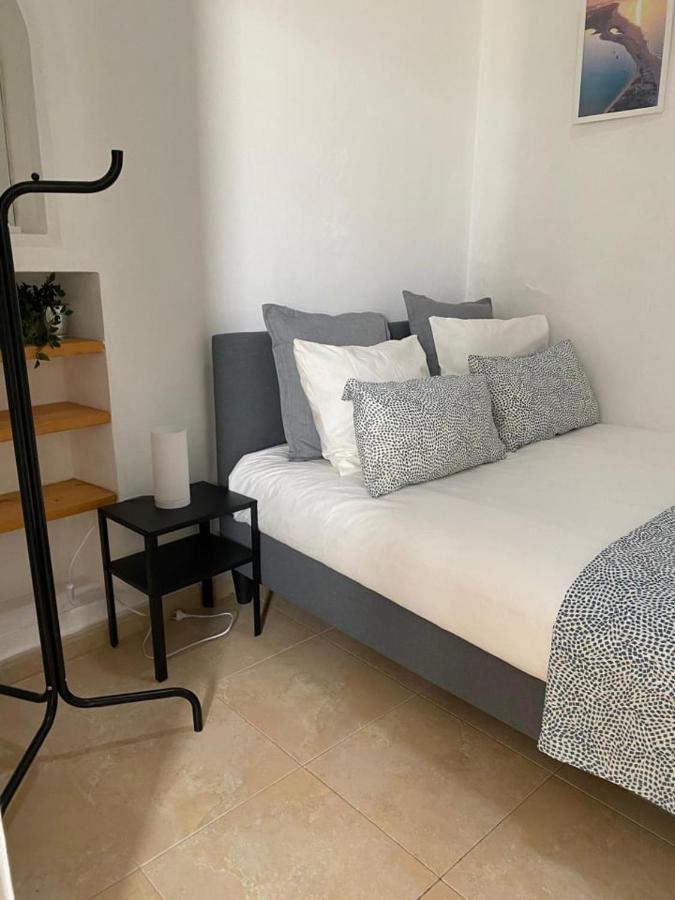 Vila Do Sol - Fuseta Villa ภายนอก รูปภาพ