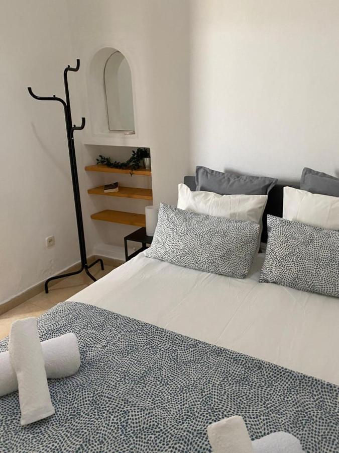Vila Do Sol - Fuseta Villa ภายนอก รูปภาพ